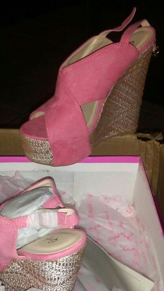 Wedges